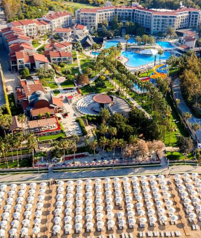 Barut Arum Resort & Spa