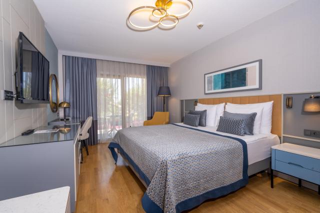 Barut Arum Resort & Spa