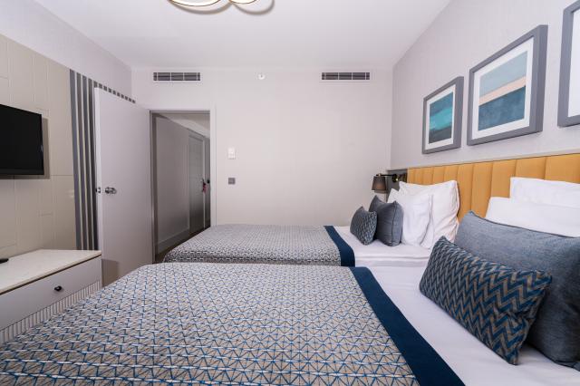 Barut Arum Resort & Spa
