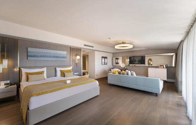 Barut Arum Resort & Spa