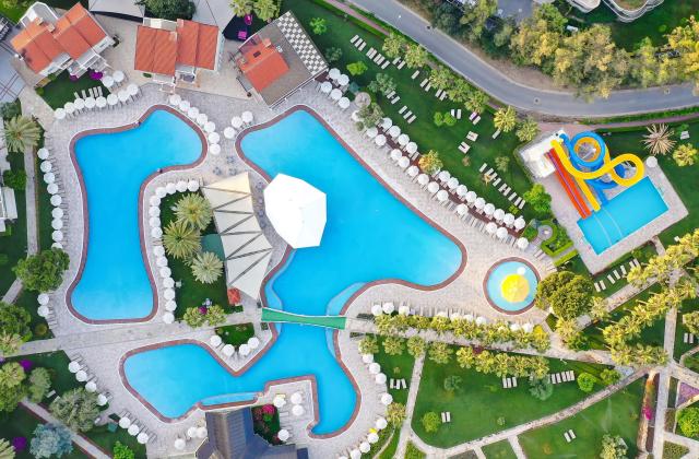 Barut Arum Resort & Spa