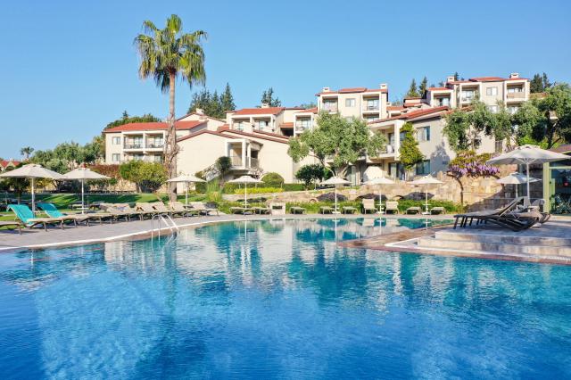 Barut Arum Resort & Spa
