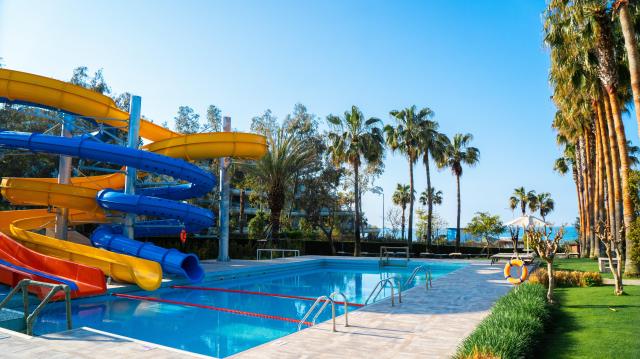 Barut Arum Resort & Spa