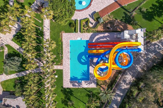 Barut Arum Resort & Spa
