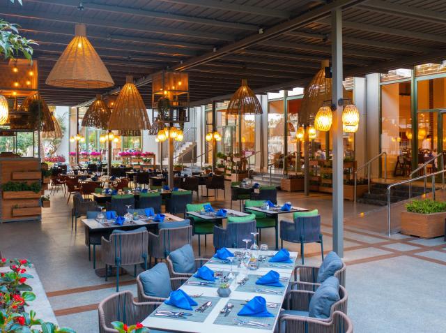Barut Arum Resort & Spa