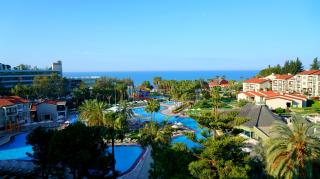 Barut Arum Resort & Spa