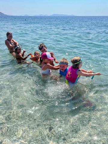 Kinetta Beach Resort & Spa