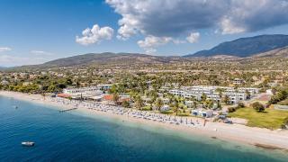 Kinetta Beach Resort & Spa