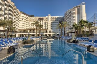 db San Antonio Hotel & Spa