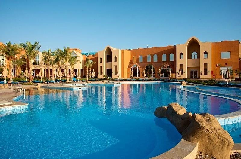 Novotel Marsa Alam