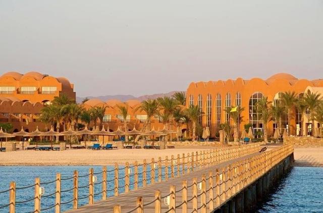 Novotel Marsa Alam