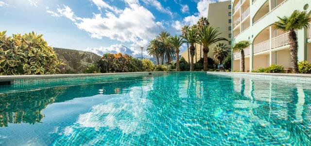 Pestana Ocean Bay