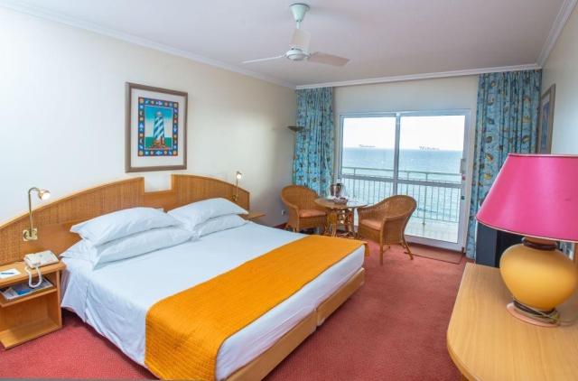 Pestana Ocean Bay