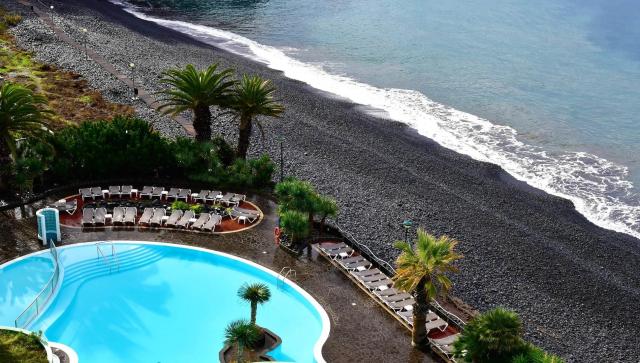 Pestana Ocean Bay