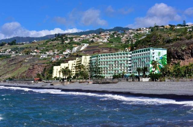 Pestana Ocean Bay
