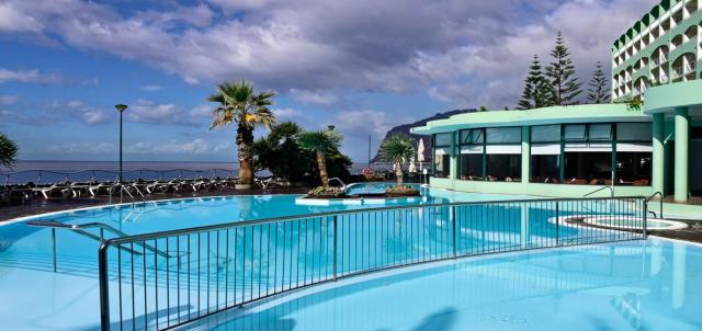 Pestana Ocean Bay