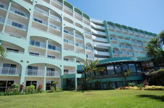 Pestana Ocean Bay