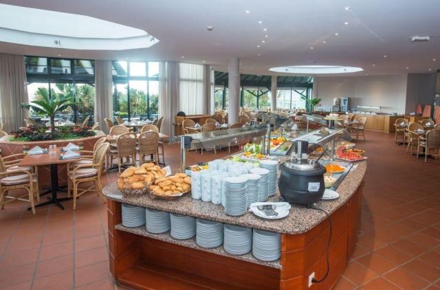 Pestana Ocean Bay