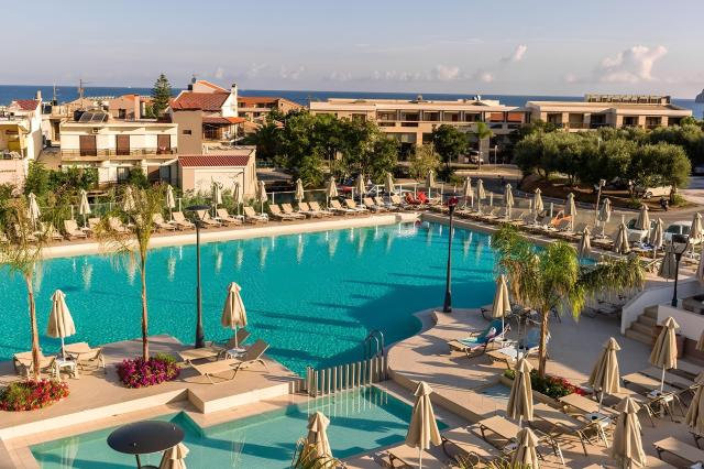 Porto Platanias Village Resort
