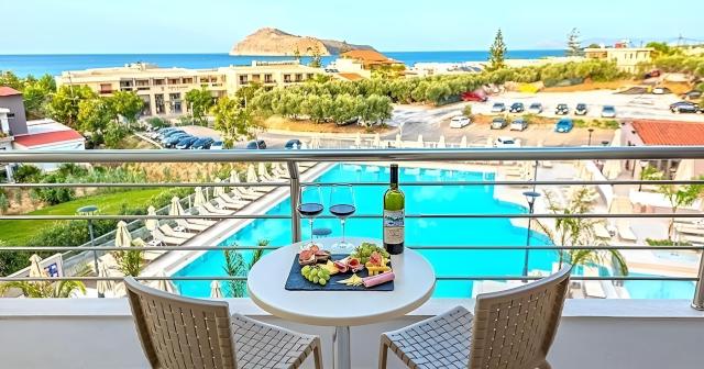 Porto Platanias Village Resort