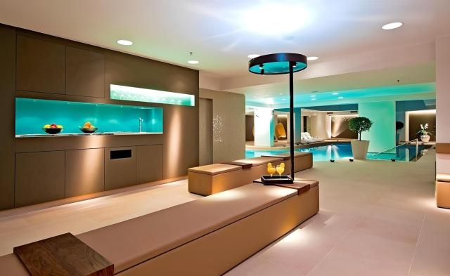 Porto Platanias Village Resort
