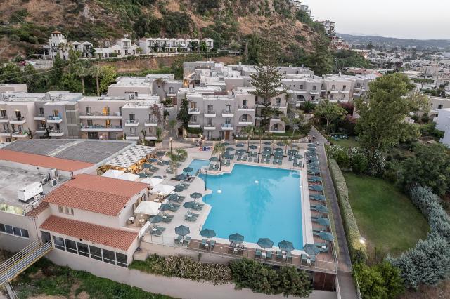 Porto Platanias Village Resort