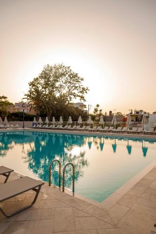 Porto Platanias Village Resort