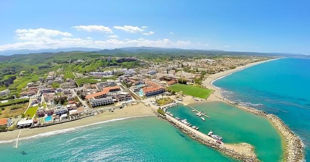 Porto Platanias Village Resort