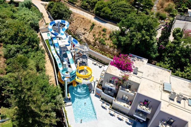 Porto Platanias Village Resort