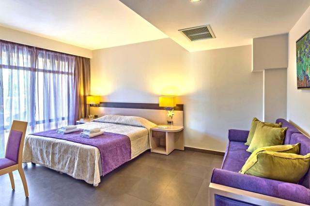 Porto Platanias Village Resort