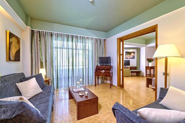 Porto Platanias Village Resort