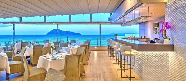 Porto Platanias Village Resort