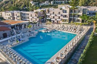 Porto Platanias Village Resort