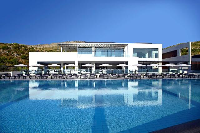 Tesoro Blu Hotel & Spa