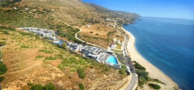 Tesoro Blu Hotel & Spa