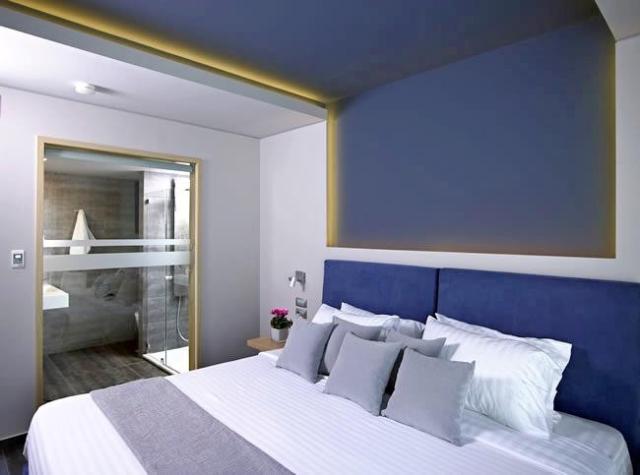 Tesoro Blu Hotel & Spa