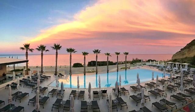 Tesoro Blu Hotel & Spa