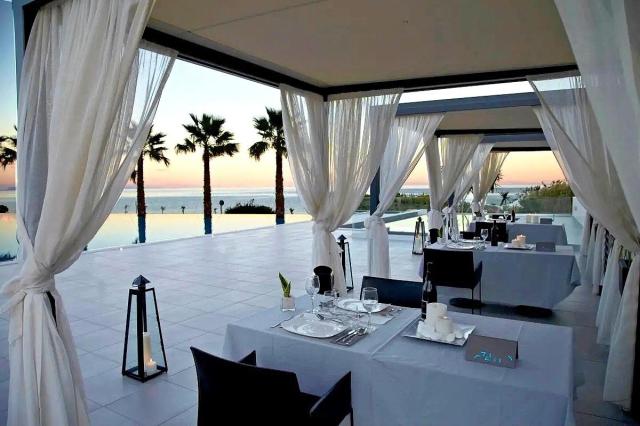 Tesoro Blu Hotel & Spa