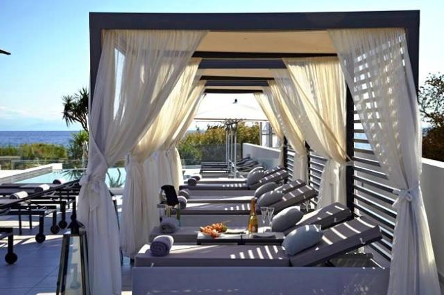 Tesoro Blu Hotel & Spa
