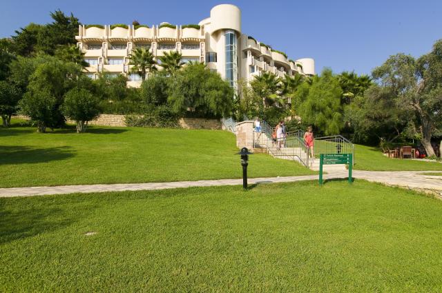 Melas Resort