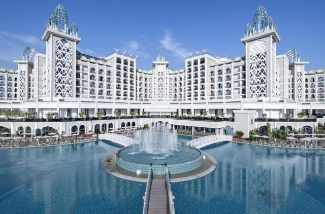 Granada Luxury Belek