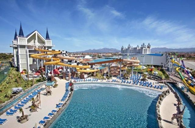Granada Luxury Belek