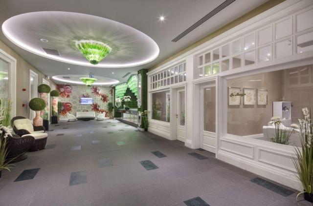 Granada Luxury Belek