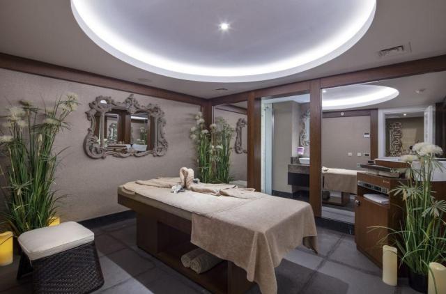 Granada Luxury Belek