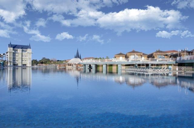 Granada Luxury Belek
