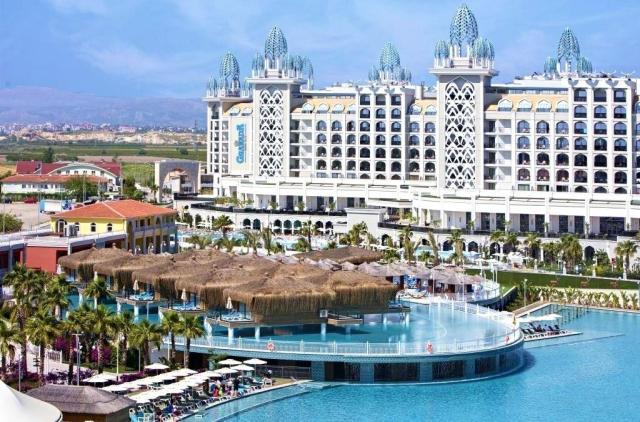 Granada Luxury Belek