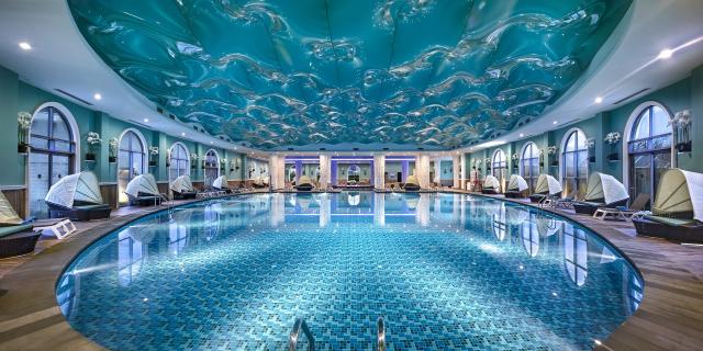 Granada Luxury Belek