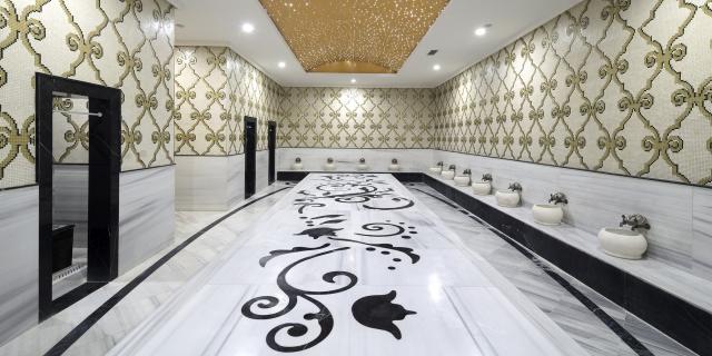 Granada Luxury Belek
