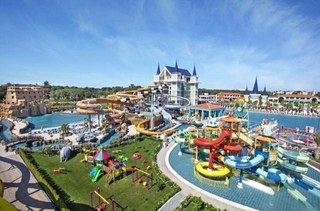 Granada Luxury Belek
