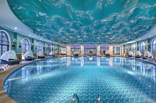 Granada Luxury Belek
